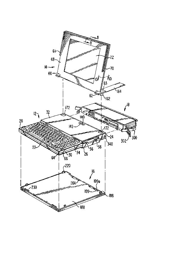 Une figure unique qui représente un dessin illustrant l'invention.